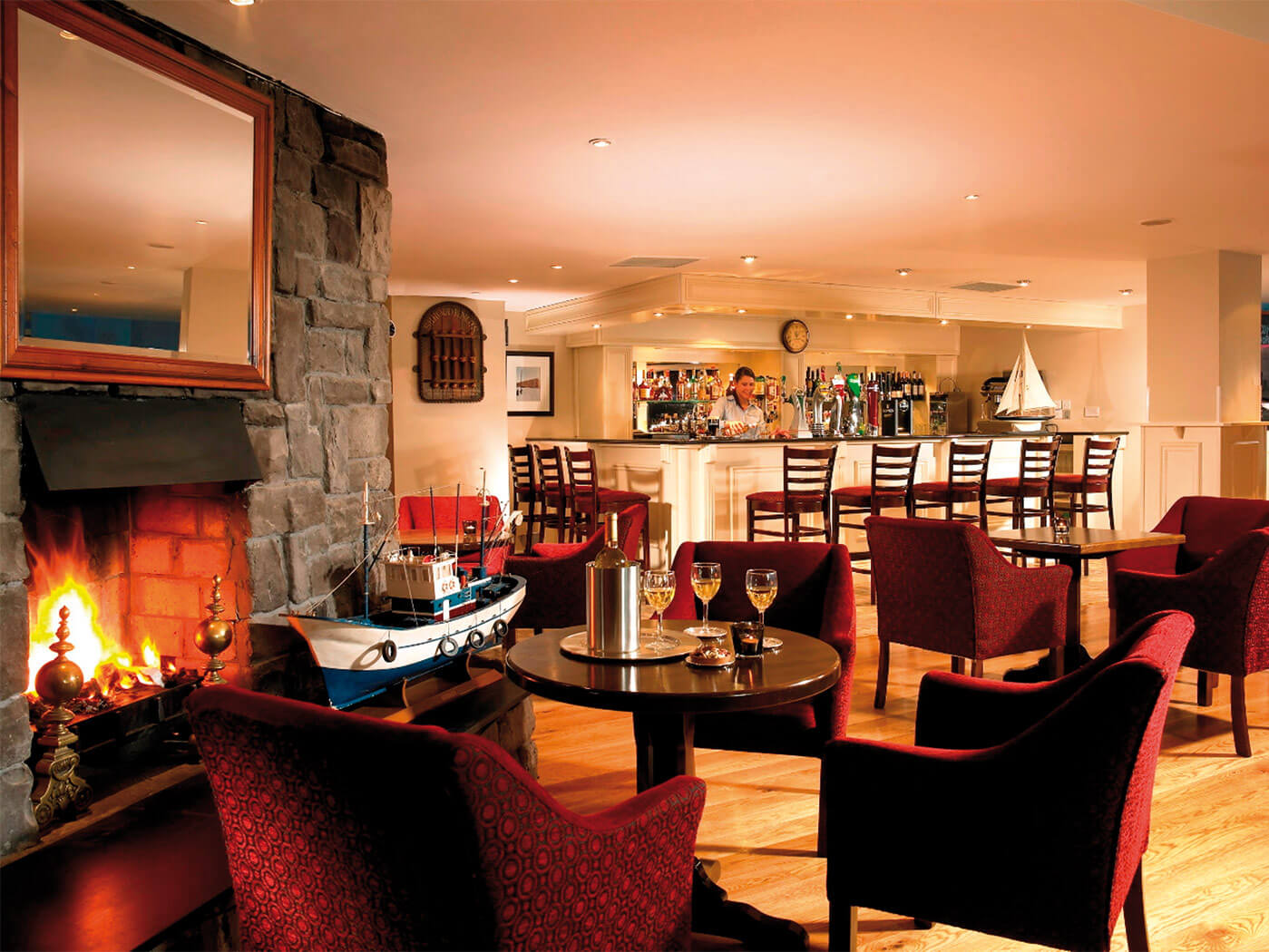 Photo Gallery Westport Coast Hotel