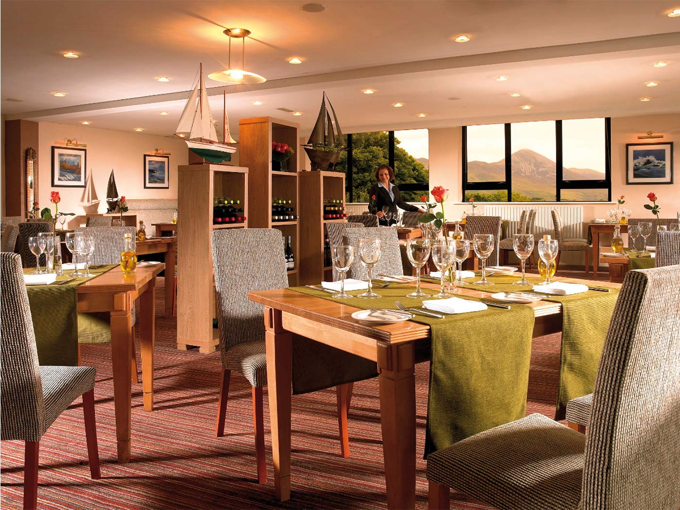 Photo Gallery Westport Coast Hotel