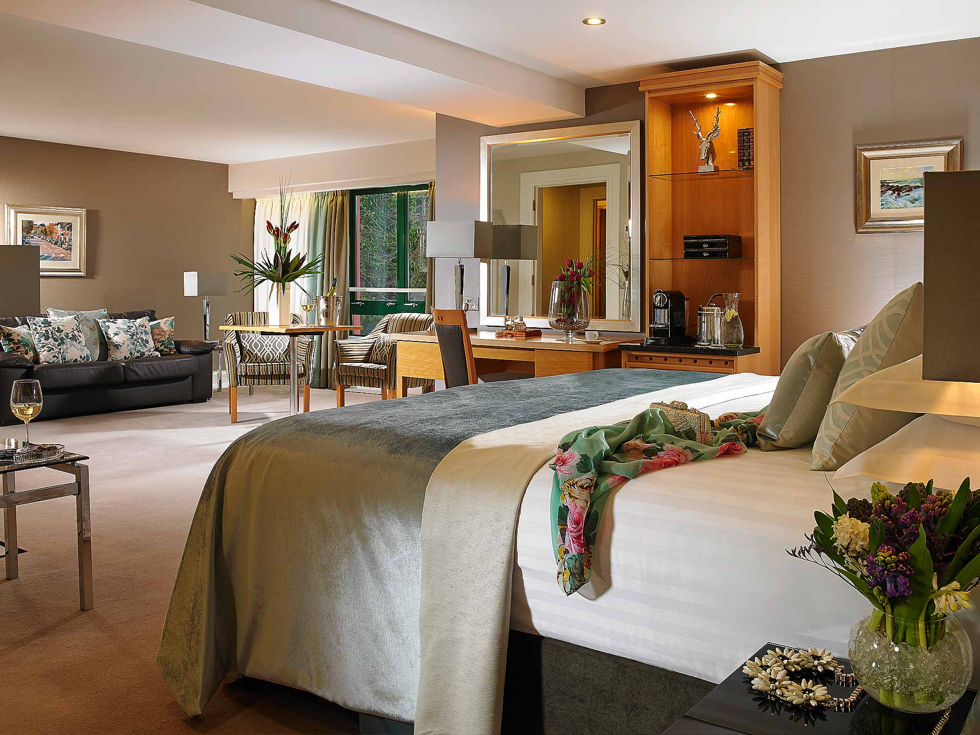4 Star Hotels In Westport Coast Hotel Click To View Larger