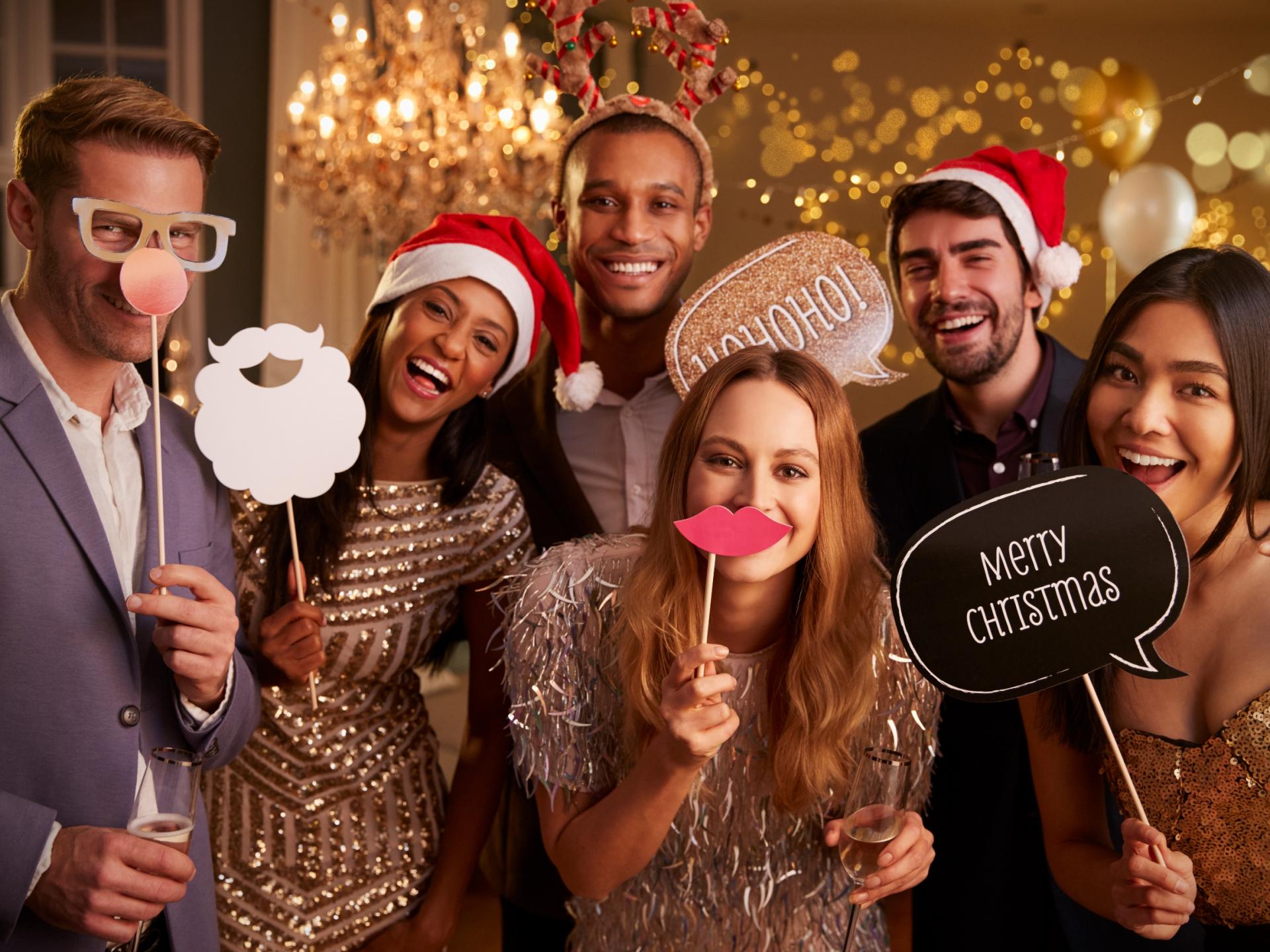 Christmas Party Nights Westport Mayo